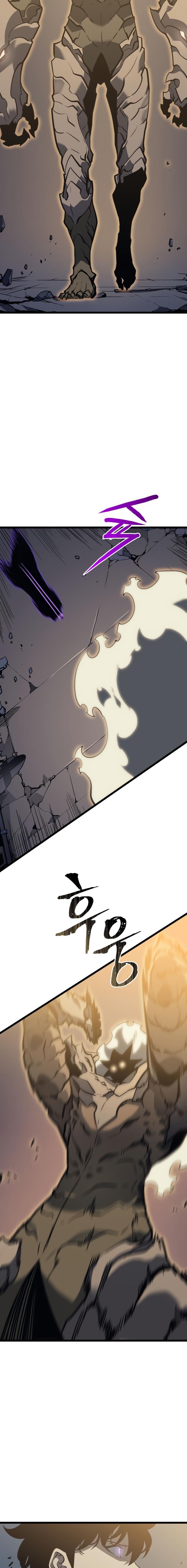 Solo Leveling, Chapter 146 image 30